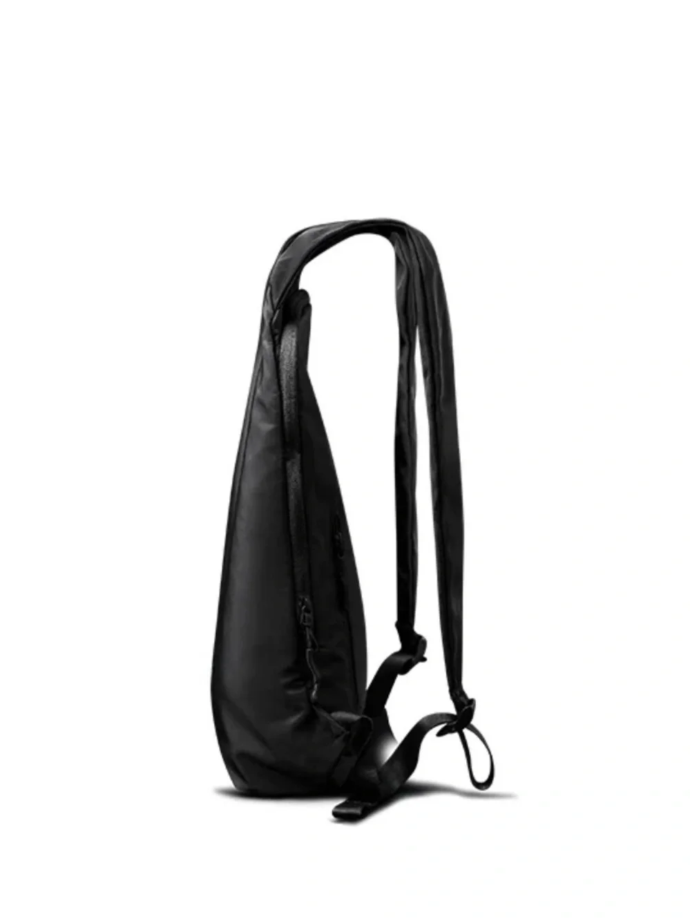 Korin FlexPack Air Backpack Black Sling Bag